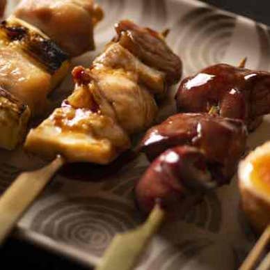 焼鳥IPPON