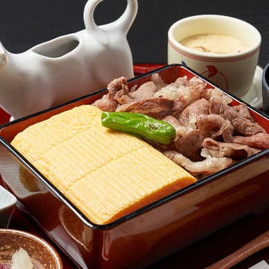 近江牛錦（にしき）重