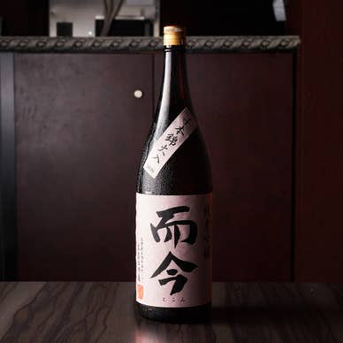 料理に合わせたい日本酒