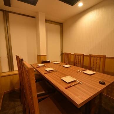 店内