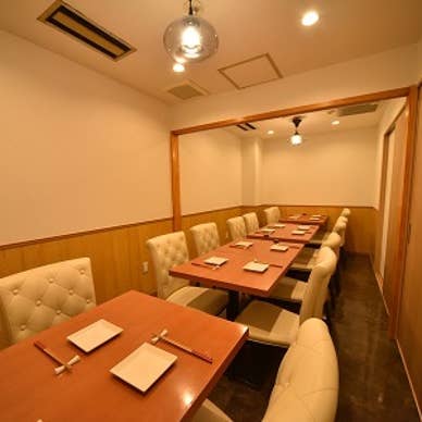 店内