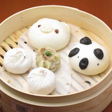 料理