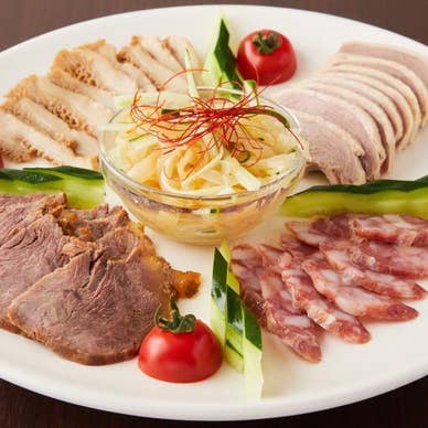 料理