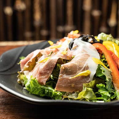 薬膳Dining&Bar 銀座しんのう