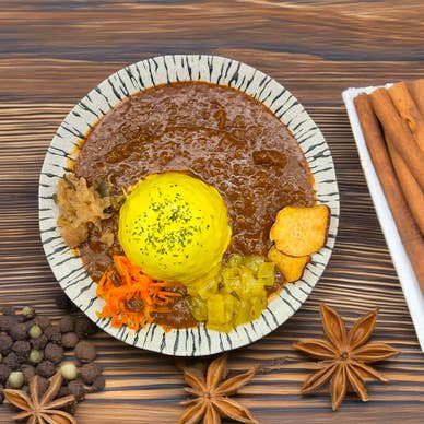 薬膳Dining&Bar 銀座しんのう