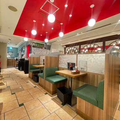 カジュアルな食事から友人との食事、デートなどまで♪