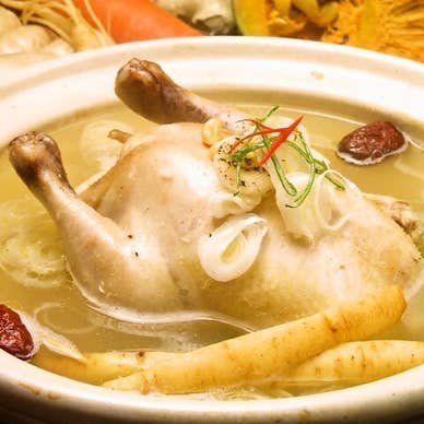 韓国伝統料理 ハヌリ 渋谷本店