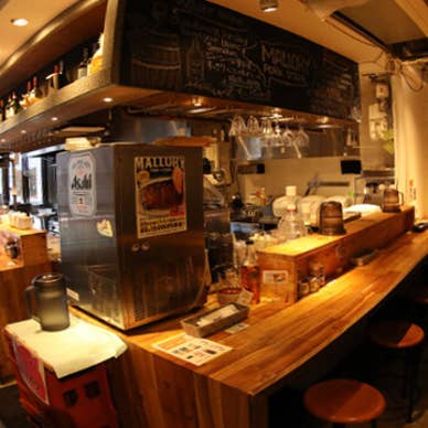 マロリーポークステーキ 中目黒店