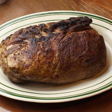 マロリーポークステーキ 中目黒店