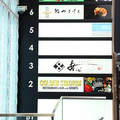 炭火串焼き あんど