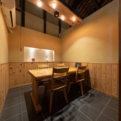 倉敷個室居酒屋 藤と川蝉