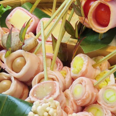 倉敷個室居酒屋 藤と川蝉