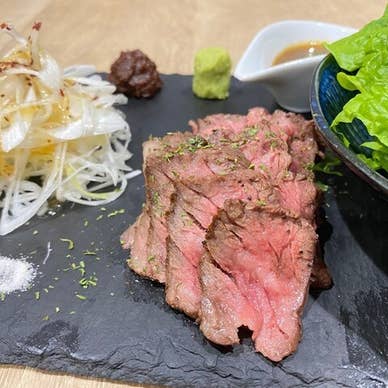 お酒とケジャン ミロク