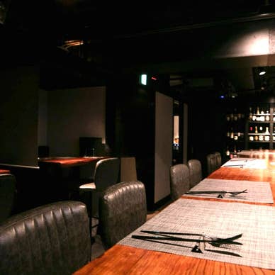 ジビエ×ビストロ Lave