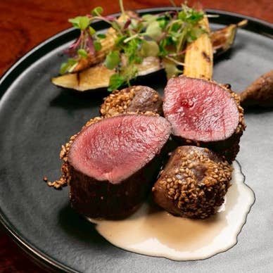 ジビエ×ビストロ Lave