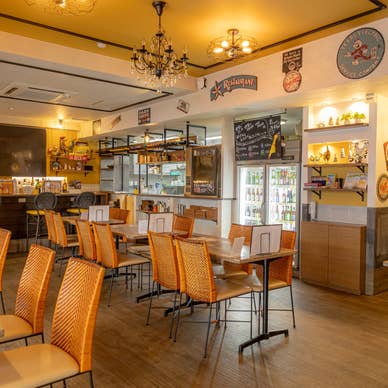 カジュアルバル まんとら