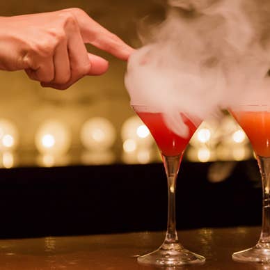 バブルカクテル