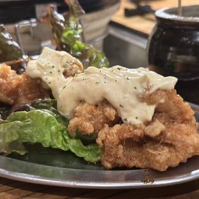 小林養鶏 新橋店
