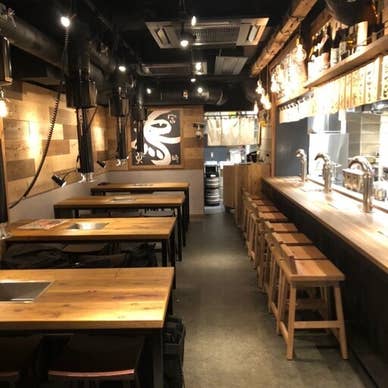 小林養鶏 新橋店