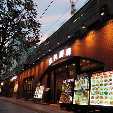 三九厨房 有楽町店