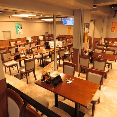 三九厨房 有楽町店