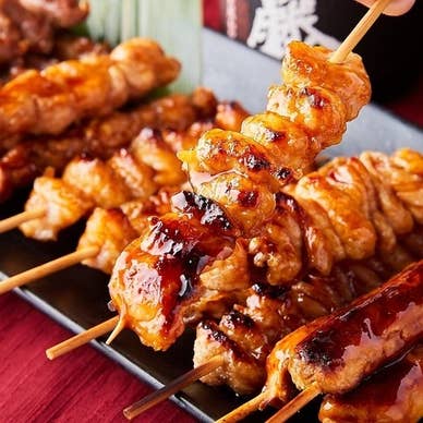 完全個室 日本酒×焼き鳥居酒屋 鶏のまるよし有楽町日比谷店