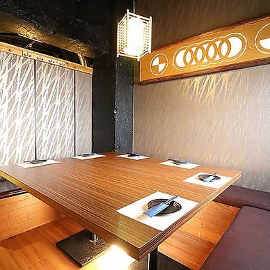 完全個室 日本酒×焼き鳥居酒屋 鶏のまるよし有楽町日比谷店