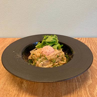 和風ベーコン 950円