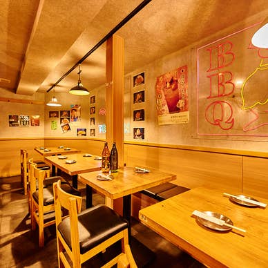 TONTON 新宿店
