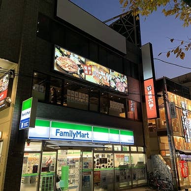 焼肉六甲 梅田茶屋町店
