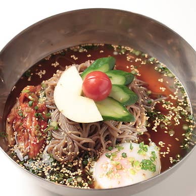焼肉六甲 梅田茶屋町店
