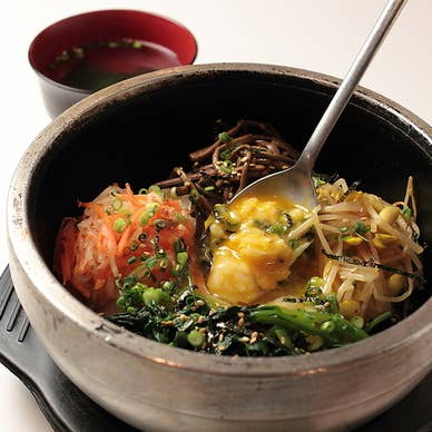 焼肉六甲 梅田茶屋町店