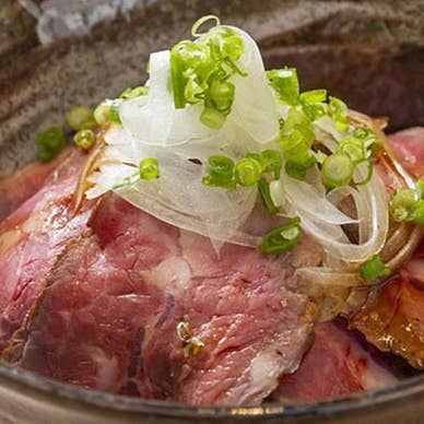 焼肉六甲 梅田茶屋町店