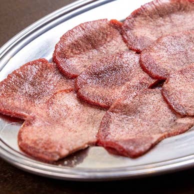 焼肉ホルモンみん家