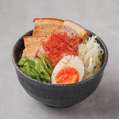  台湾ルーローハン