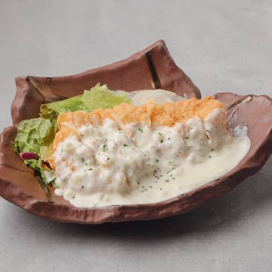 チキン南蛮