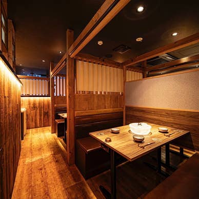 燦 別邸 北新地店