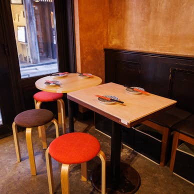 四ツ谷 バルカン