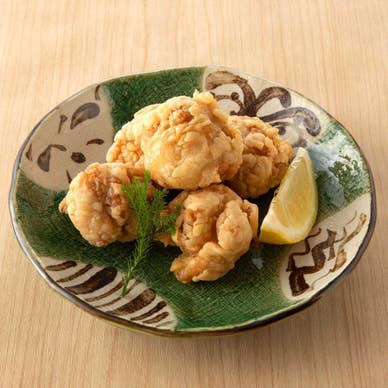全席個室 鮨と酒日和 ととうお 四条河原町店