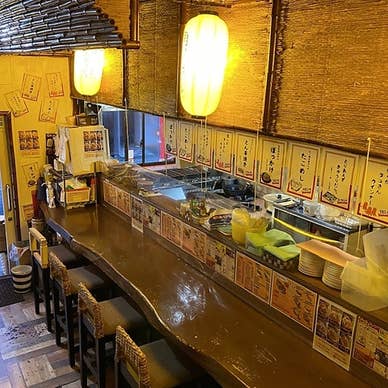 たこ焼き居酒屋 縁だこ