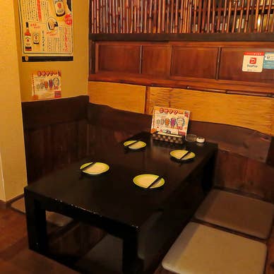 たこ焼き居酒屋 縁だこ