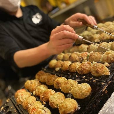 たこ焼き居酒屋 縁だこ