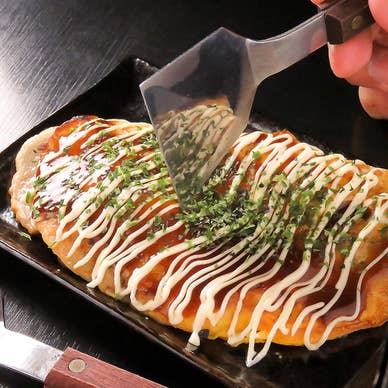 たこ焼き居酒屋 縁だこ