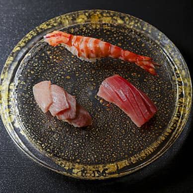 鮨店 小晴