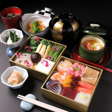 鮨店 小晴
