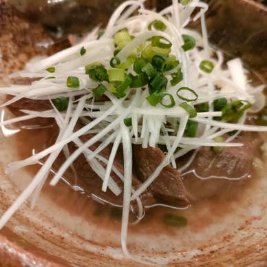 大衆酒場レトロ理論のお料理