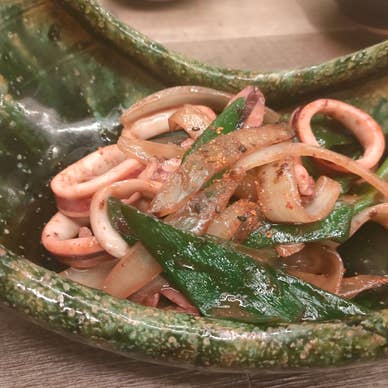 大衆酒場レトロ理論のお料理