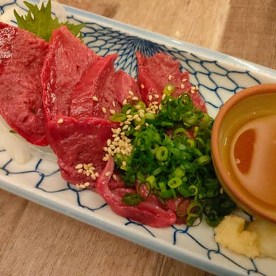 大衆酒場レトロ理論のお料理