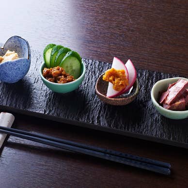 熊本郷土料理｜熊本珍味