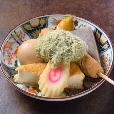 個室居酒屋ごえん